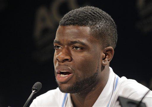 Reggie Bullock