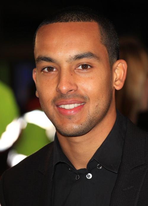 Theo Walcott
