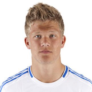 Andreas Cornelius