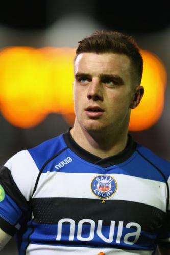 George Ford