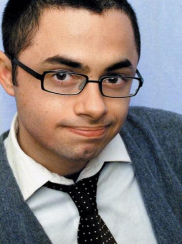 Joe Mande