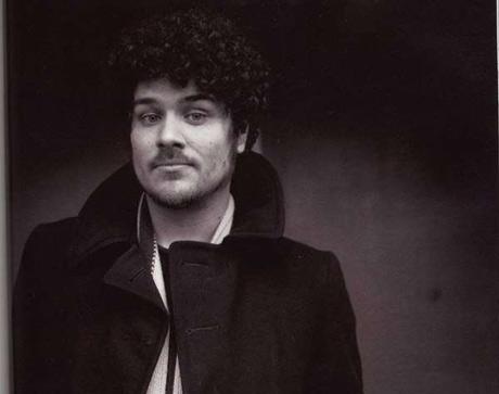 Richard Swift