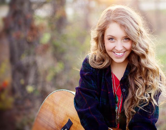 Macy Maloy