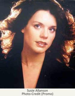 Susie Allanson