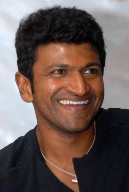 Puneeth Rajkumar