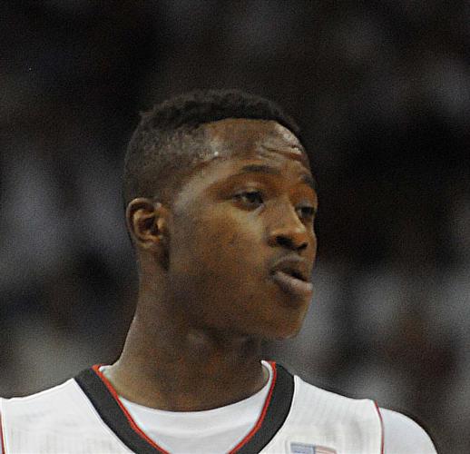 Terry Rozier