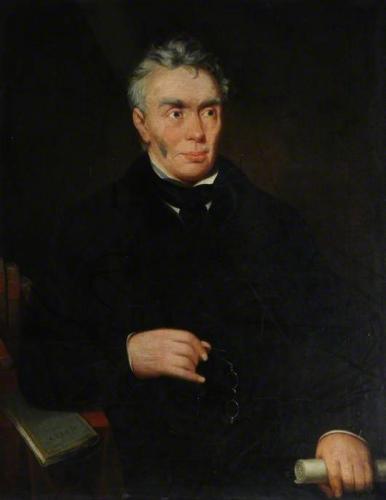 Ebenezer Elliott