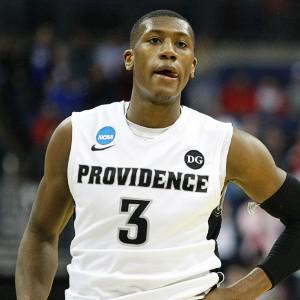 Kris Dunn