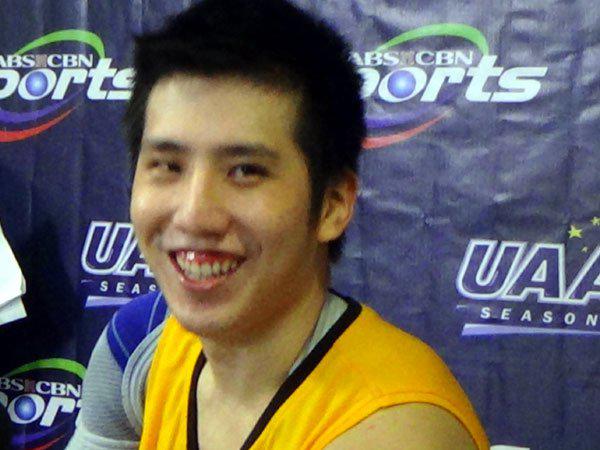 Jeric Teng