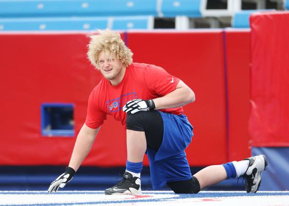Eric Wood