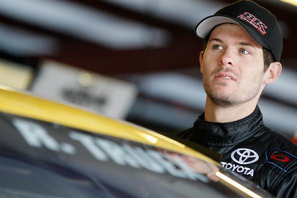 Ryan Truex