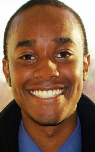 Philip Daniel Bolden