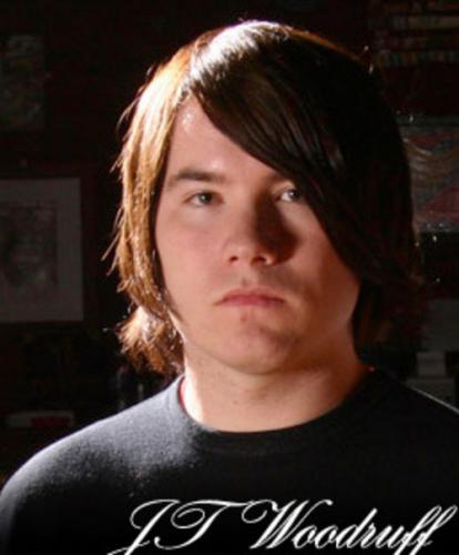JT Woodruff