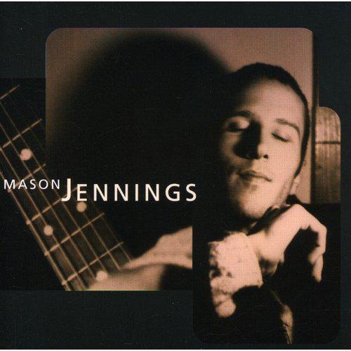 Mason Jennings
