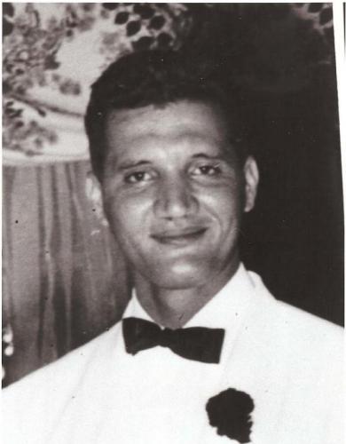 Joe Gaetjens