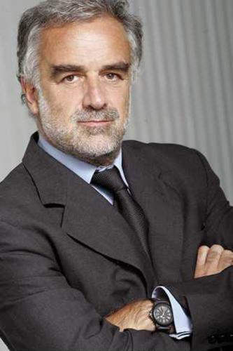 Luis Moreno