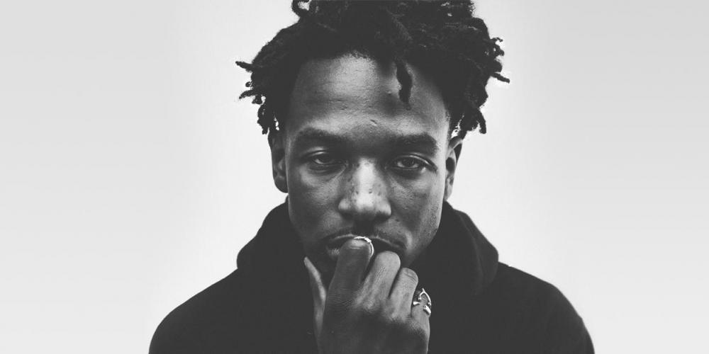 Jazz Cartier