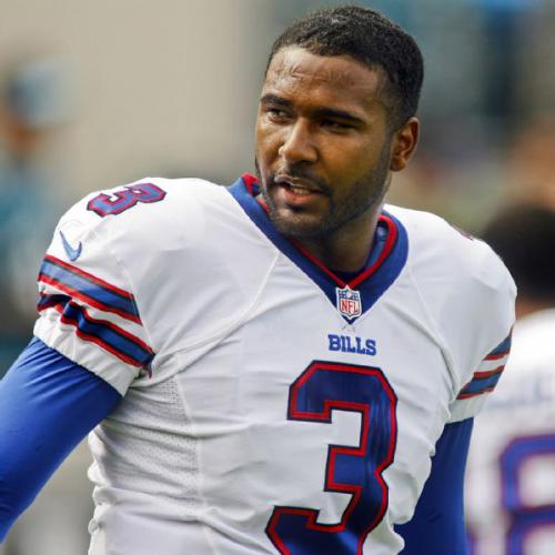 EJ Manuel Jr.