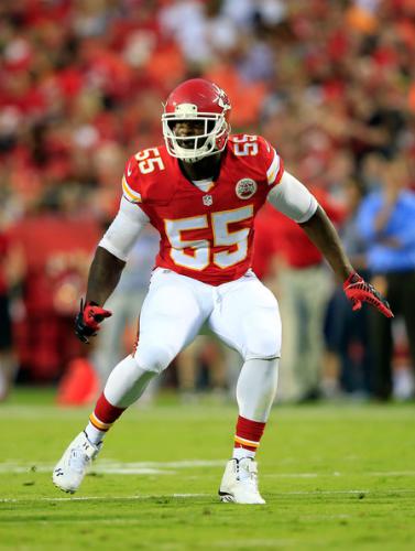 Dee Ford