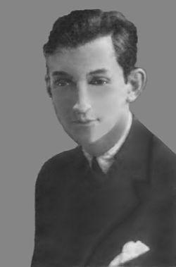 Edward Bartlett Cormack