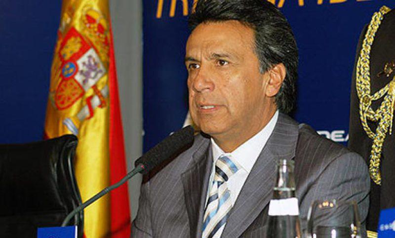 Lenin Moreno