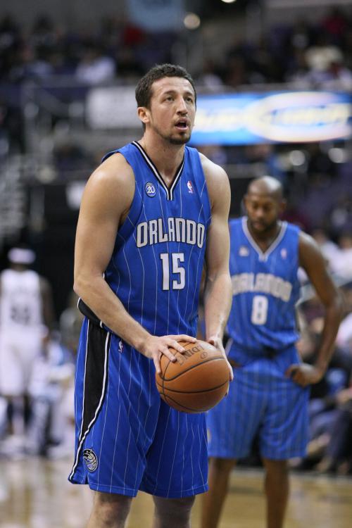 Hedo Turkoglu