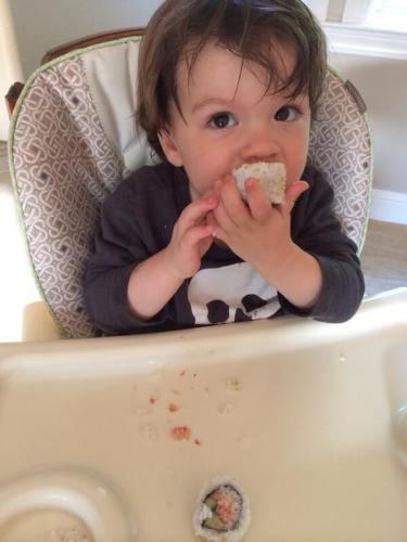 Thomas Padalecki