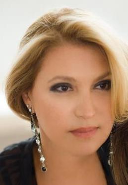 Eliane Elias