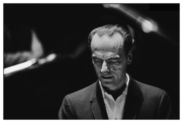 Lennie Tristano