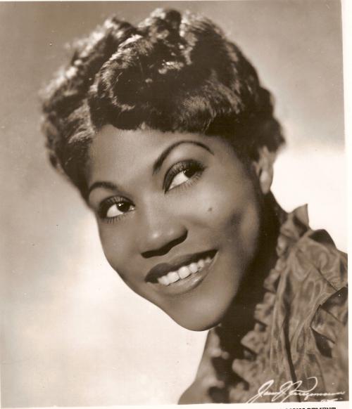 Rosetta Tharpe