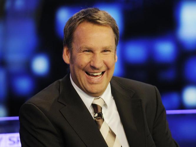 Paul Merson