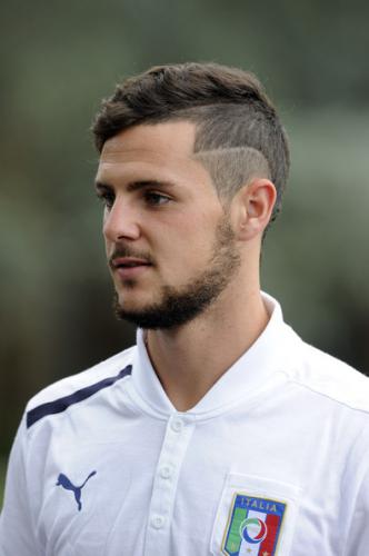 Mattia Destro
