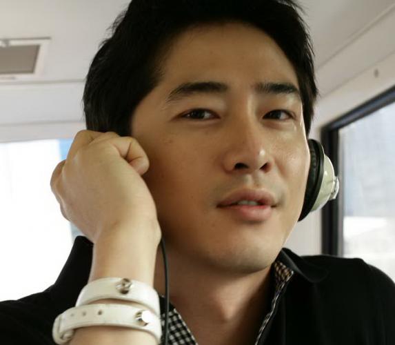 Kang Ji-Hwan