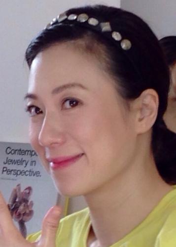 Maggie Cheung Ho-yee