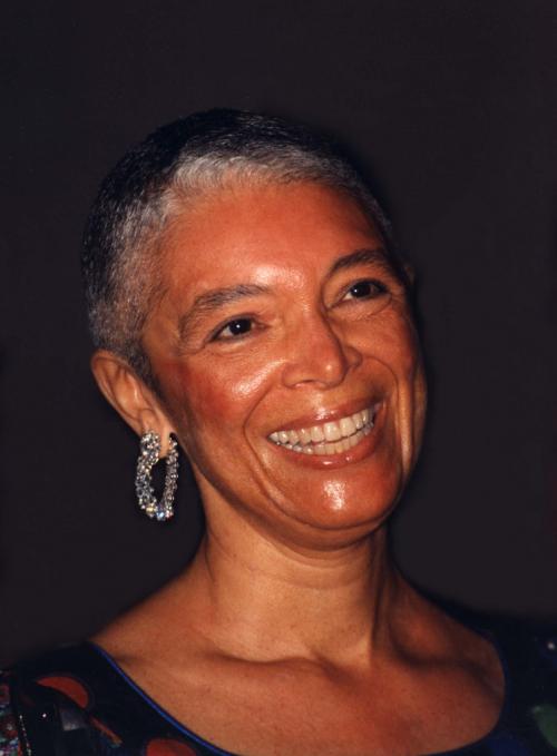 Camille Cosby