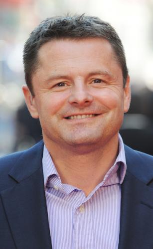 Chris Hollins