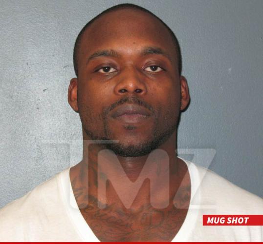 Marcus Vick