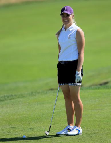Charley Hull