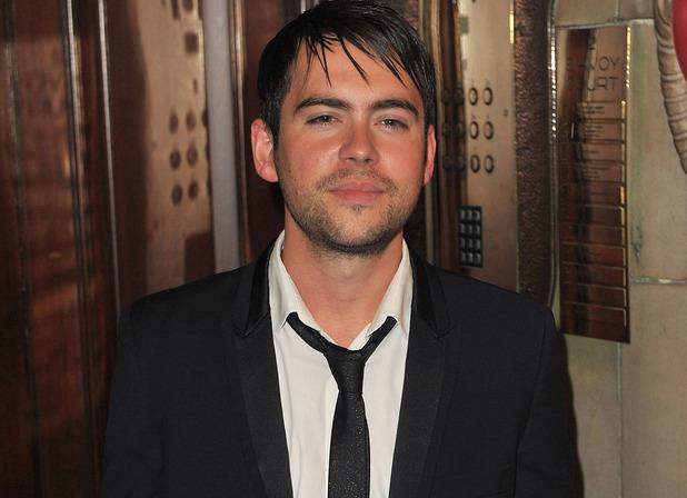 Bruno Langley