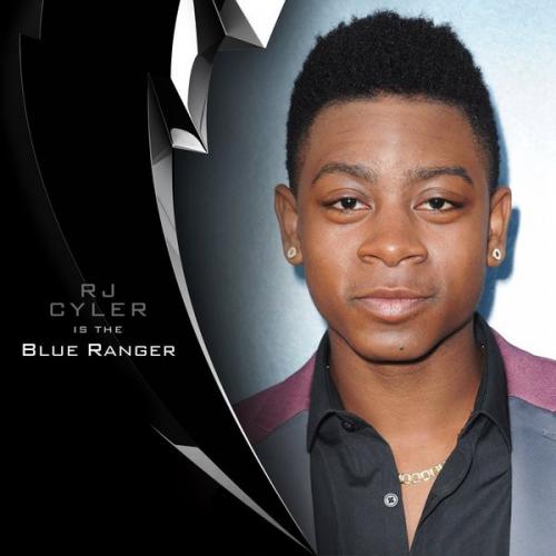 RJ Cyler