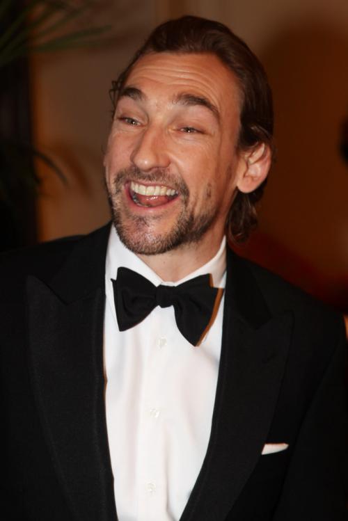 Joseph Mawle