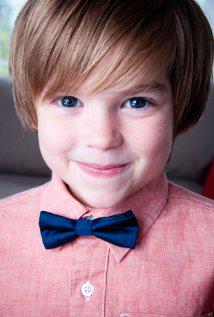 Luke Judy