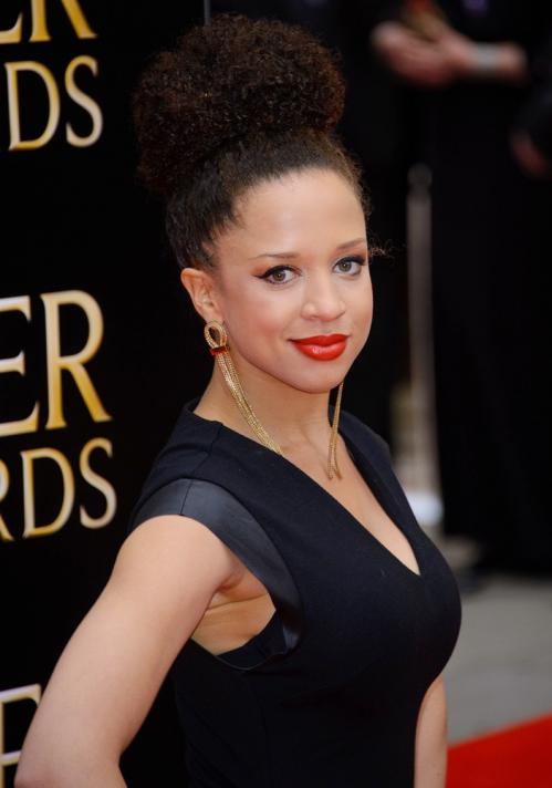 Natalie Gumede