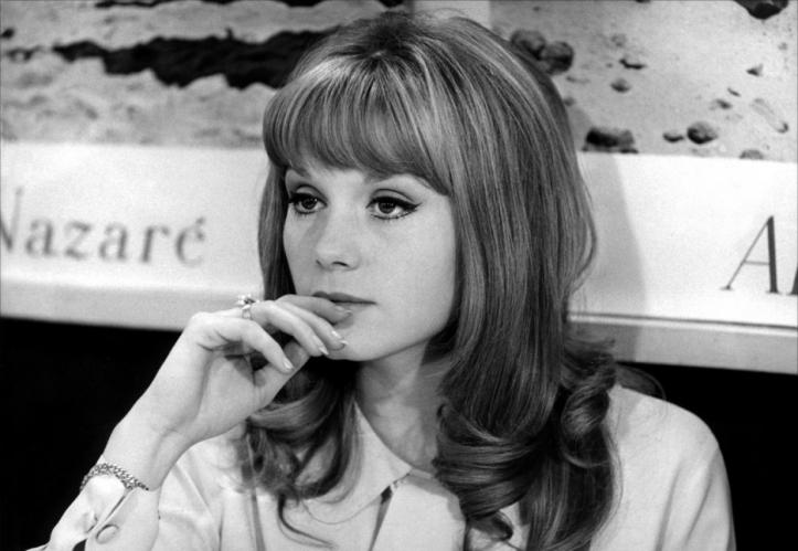 Francoise Dorleac