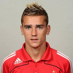 Antoine Griezmann