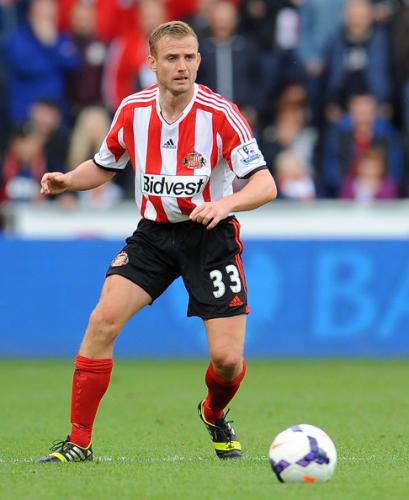 Lee Cattermole