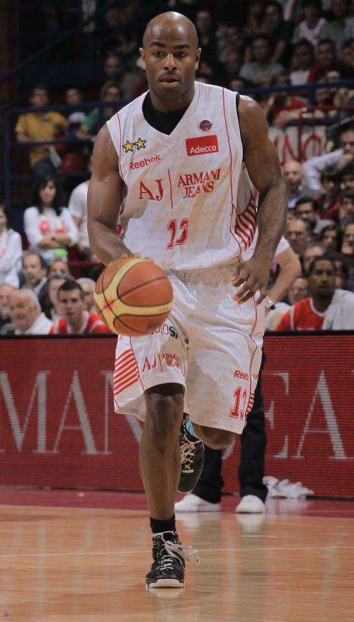 Chris Monroe