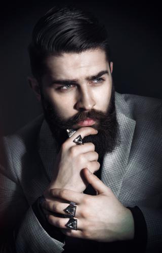 Chris John Millington