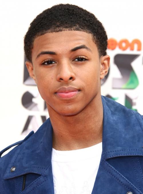 Diggy Simmons