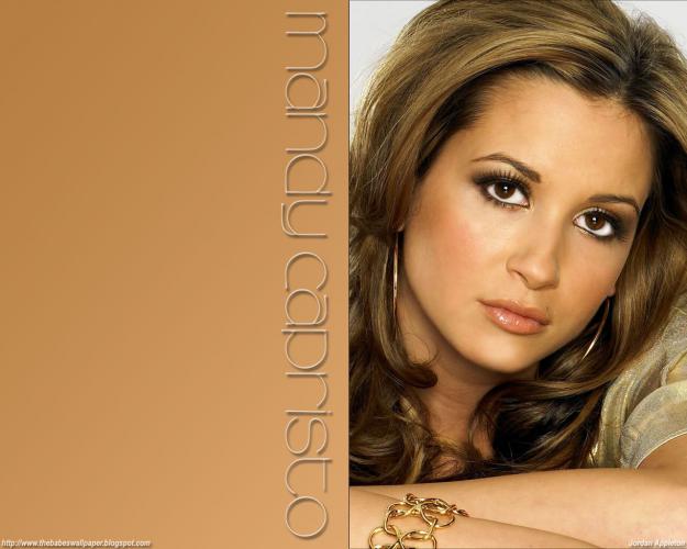 Mandy Capristo